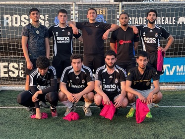Galacticos fc